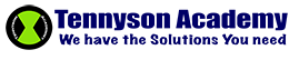 Tennyson Academy Logo